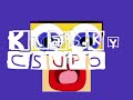 Klasky Csupo Robot Logo Remake Movie Never Variant V19 2002 2003 Full Screen 4 3