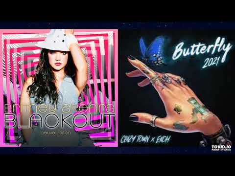 Gimme More Lollipop Porn - Britney Spears x Crazy Town ...