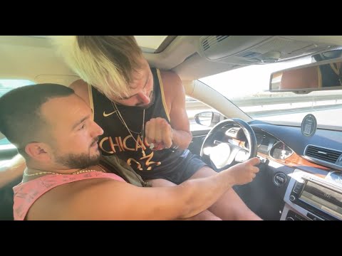 Cigi tu mVozit ne preher ! #Vlog201