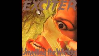 Exciter - Live Fast Die Young