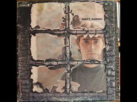 Emitt Rhodes - Somebody Made For Me