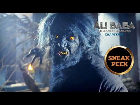 Ali Baba - Ek Andaaz Andekha - Chapter 2 - Ep 172 | Sneak Peek | अली बाबा - एक अंदाज़ अनदेखा