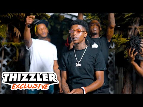 EBK Young Joc ft. Young Slo-Be x Durkio x PayWes - Two One (Exclusive Music Video)