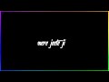 Meri Kismat Ke Har Ek Panne Pe Status Black Screen Status Love Status