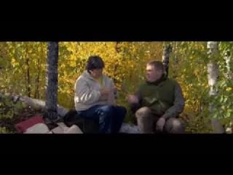 Ray Mears Northern Wilderness S01E01