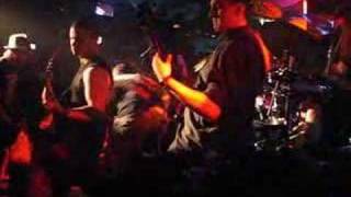 Obsidian Reign - Useless (Live)