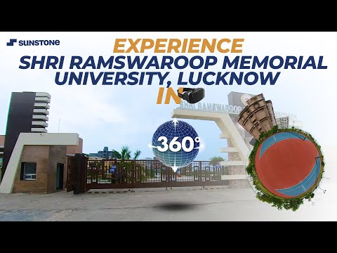Shri Ramswaroop Memorial University, Lucknow
