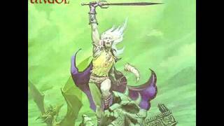 Cirith Ungol - Frost And Fire (with lyrics)