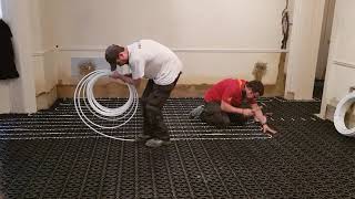 Album cover: Plumbing Heating Gas Install Service Repair
