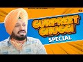 Gurpreet Ghuggi Special Gurpreet Ghuggi Gippy Grewal Punjabi Comedy Punches 2025
