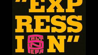 Salt &#39;n&#39; Pepa - Expression (Brixton Bass Edit) (HQ)