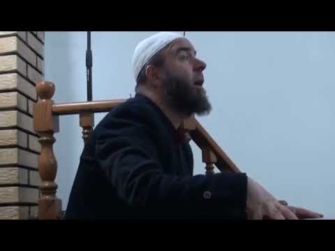 Bën Dhikër, fiton shumë në Ahiret! - Hoxhë Jusuf Hajrullahu