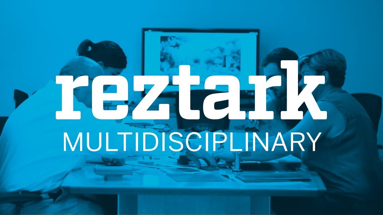 Reztark - A Multidisciplinary Design Studio
