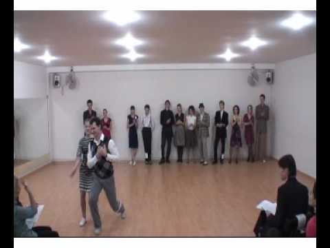 Russia Boogie Woogie Cup 2009 Saint-Petersburg 21 no Chupirkina Sotnikov