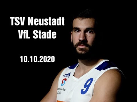 VfL Stade vs. TSV Neustadt Shooters | 1. RLN 20-21 | Highlights