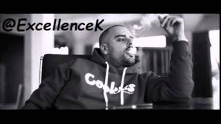 Berner - Sell It All (Freestyle)