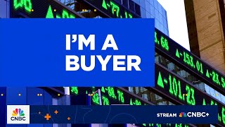 Trade Tracker: Malcom Ethridge buys the Cybersecurity ETF, BUG