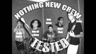 Nothing New - Pitty the Dead