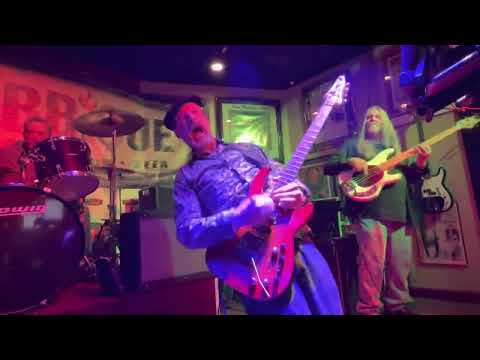 Johnny Mac Band 2/9/22
