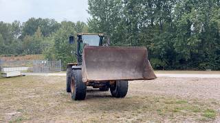 Фронтальный погрузчик Caterpillar IT28G | Изображение 4 - Machineryline