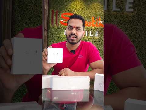 रक्षाबंधन ऑफर.. 👇👇..Airports pro 24900 Card cash back 2000GST 3798 Total amount 19102