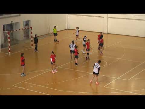 ZRK Vlasotince - ZRK Morava Vladicin Han 41:15   SRC VLASINA Vlasotince 21. mart 2021.