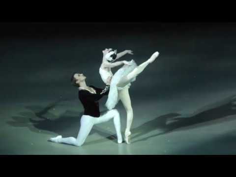 03/10/18 Olesya Novikova Swan Lake coda Act I