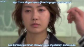 Jung Il Woo - Scarecrow [49 Days Ost.] Turkish sub./Türkçe Altyazılı