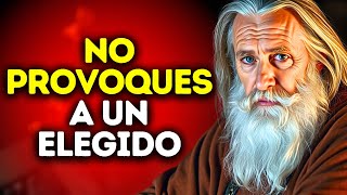 Metirse con un Elegido No Solo Está Mal – Es Peligroso