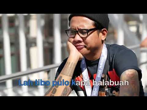 Lagu Minang oleh Gofar Hilman