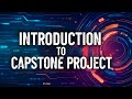 Class 11 AI Chapter 4 INTRODUCTION TO CAPSTONE PROJECT Complete Explanation Class11AI Study