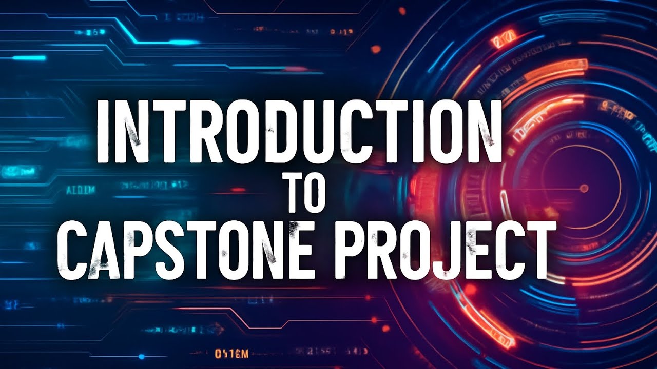 Class 11 AI Chapter -- 4 , INTRODUCTION  TO CAPSTONE PROJECT. Complete Explanation.#Class11AI.#Study