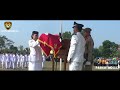 Paskibra Seputih Mataram Tahun 2023