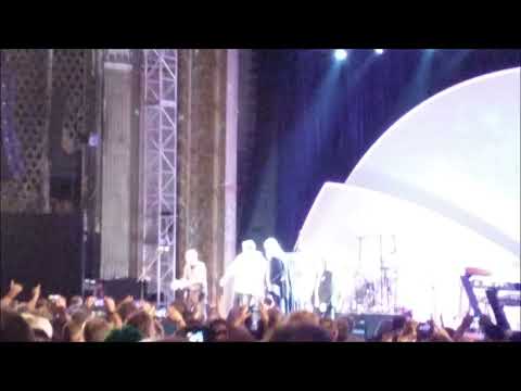 Yes Live: 6/26/91 - Birmingham - Owner Of A Lonely Heart