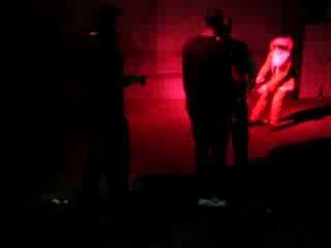 Ron traverse la jefke