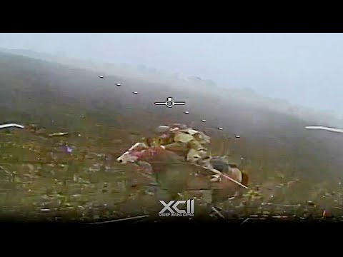 القوات الأوكرانية تقول إنها رصدت جنوداً روساً يمتطون الخيول قرب خط المواجهة، وتنشر فيديوهات توثق ذلك 