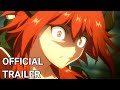 Apparently Disillusioned Adventurers Will Save The World Official Trailer