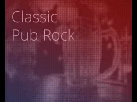 Pub Rock Classic - Down At The Doctors (live, great, rare)