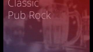 Pub Rock Classic - Down At The Doctors (live, great, rare)