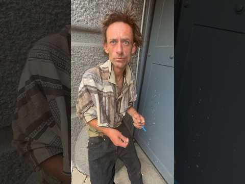 Almost fought Ft. frosty the snowman❄️ #shorts #explore