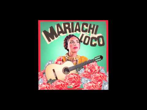 Keewix feat. Messinian - Mariachi Loco (Reekay Garcia Remix)