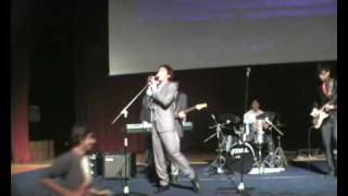 Mr Brightside (Cover) - ExDee