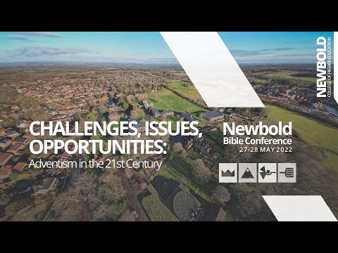 Bible Conference 2022 - Contemporary Service - Jonathan Holder