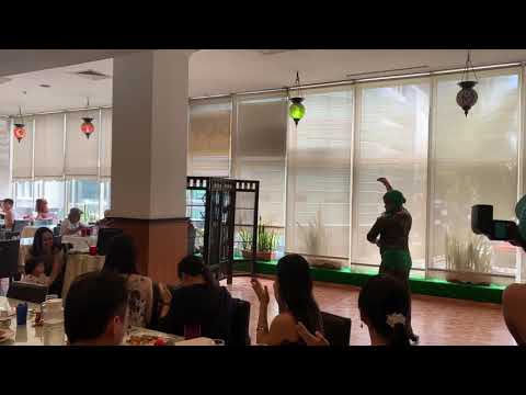 Arjae Vitug - El Helw Fel Baranda (Hauz of Mirage, Vol. 2)