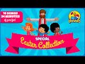 Special Easter Collection 3 Little Words