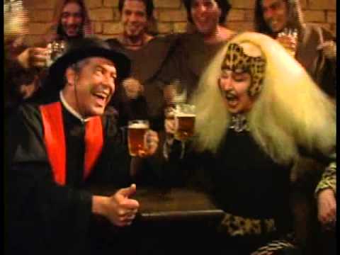 Se Deus não Quisesse - Velhas Virgens