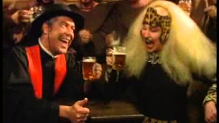 Velhas Virgens - Se Deus Não Quisesse [Clipe Oficial]