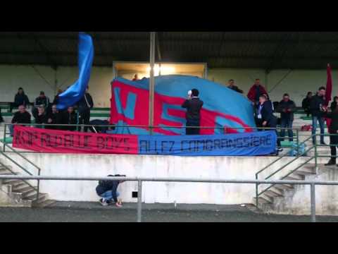 La Souterraine - Combranssière