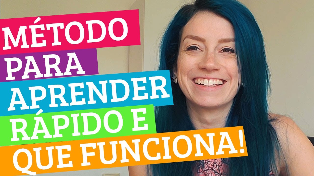 MEUS SEGREDOS PARA APRENDER 6 LINGUAS DIFERENTES - Como aprender idioma sozinho