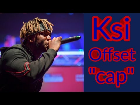 Ksi plays new snippets plus cap music video featuring offset(official audio) ksi new album 2020